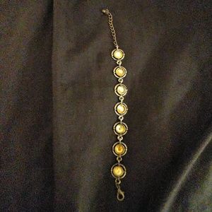 Woman's bracelet